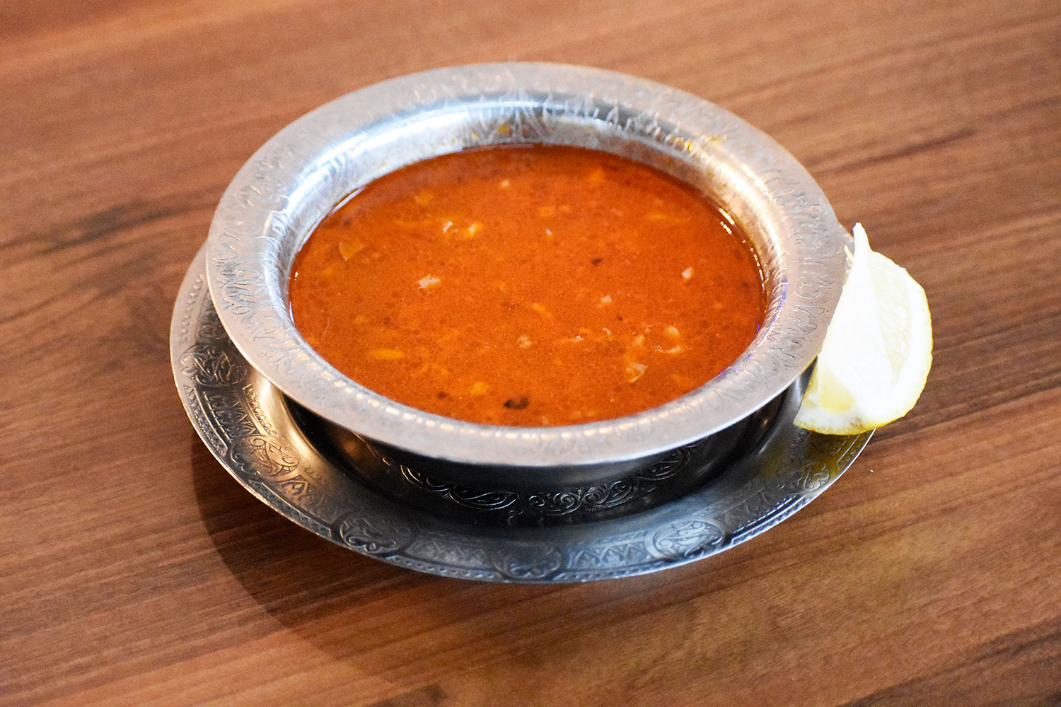 Beyran Soup