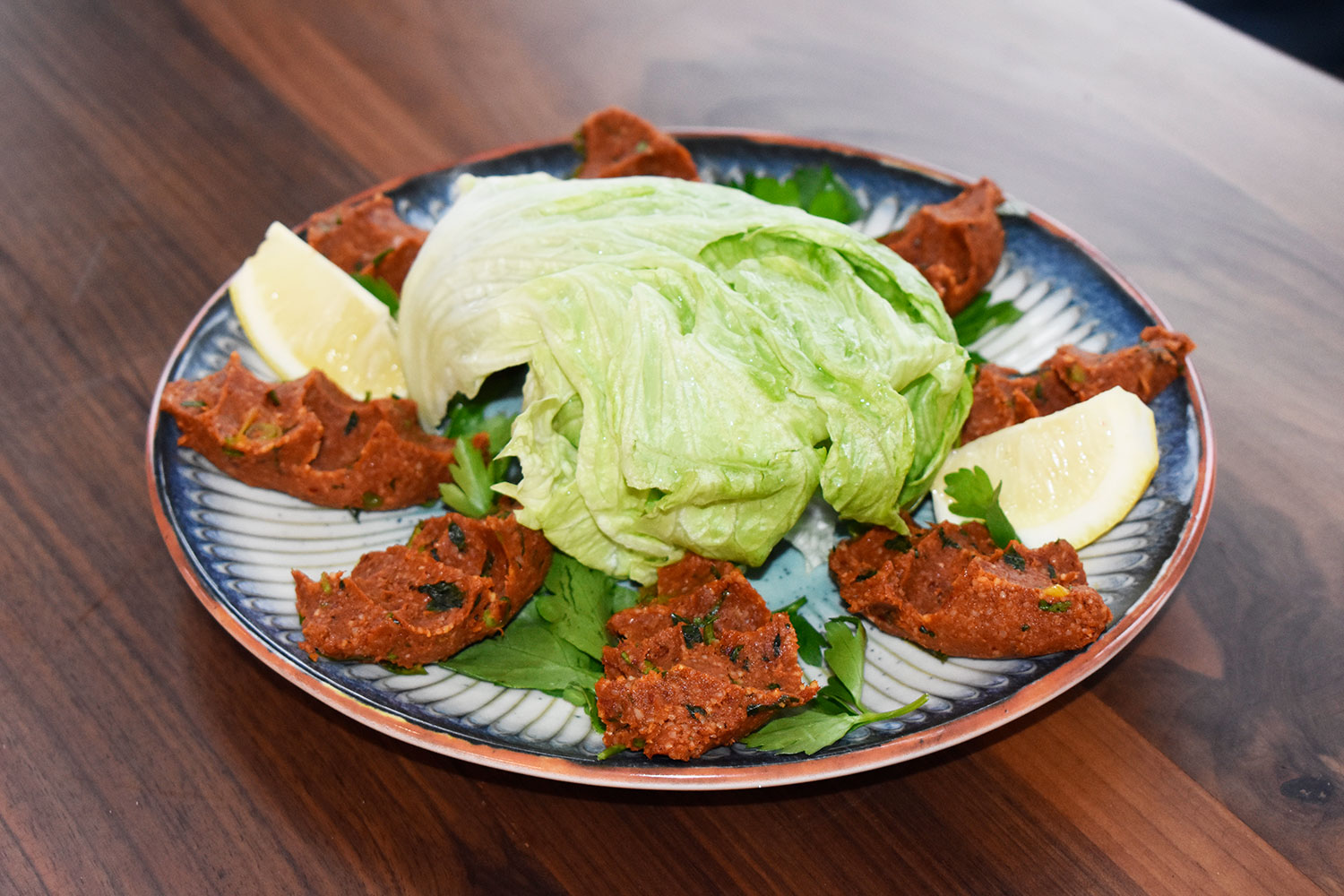 Cig Kofte