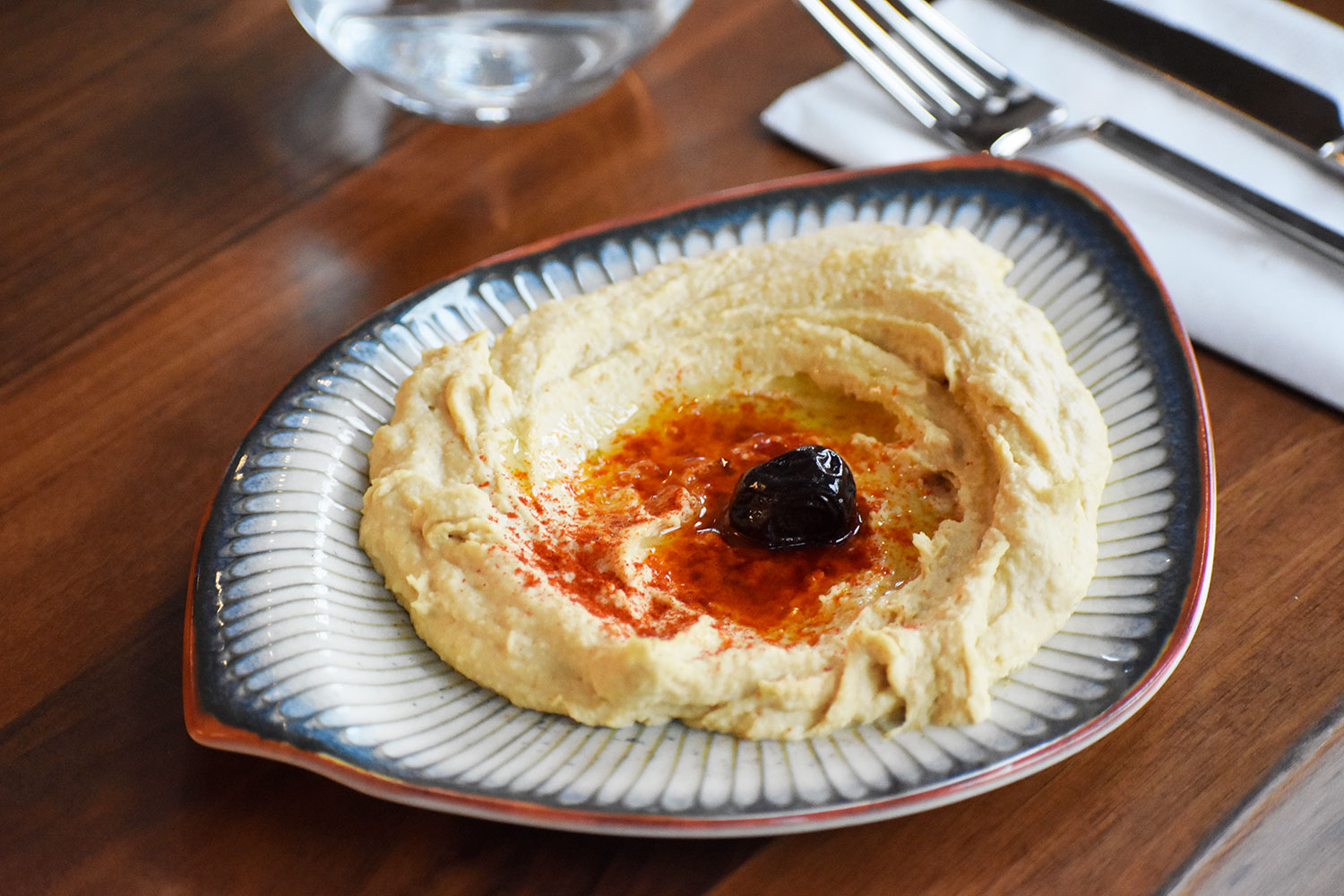 Hummus