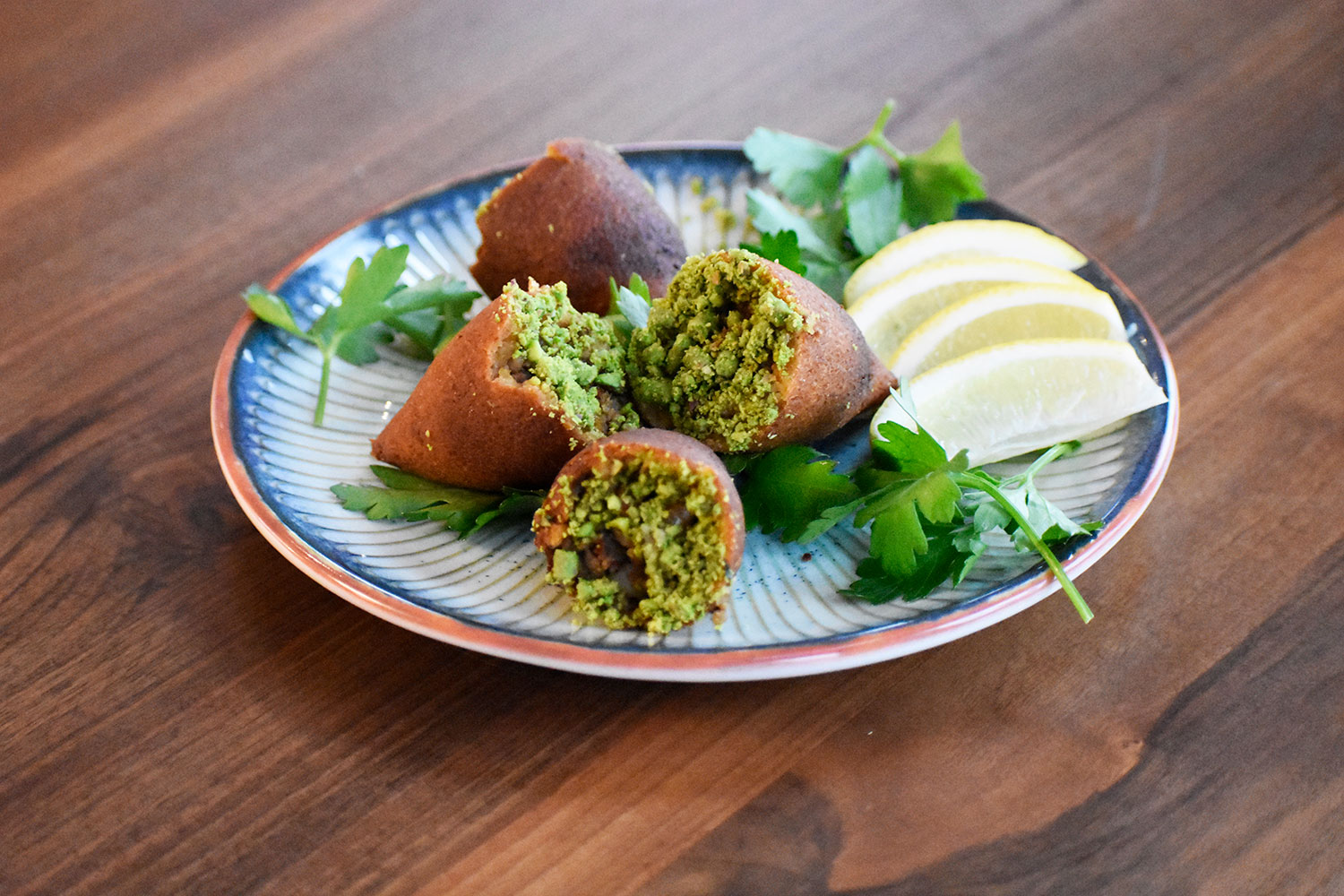 Kibbeh