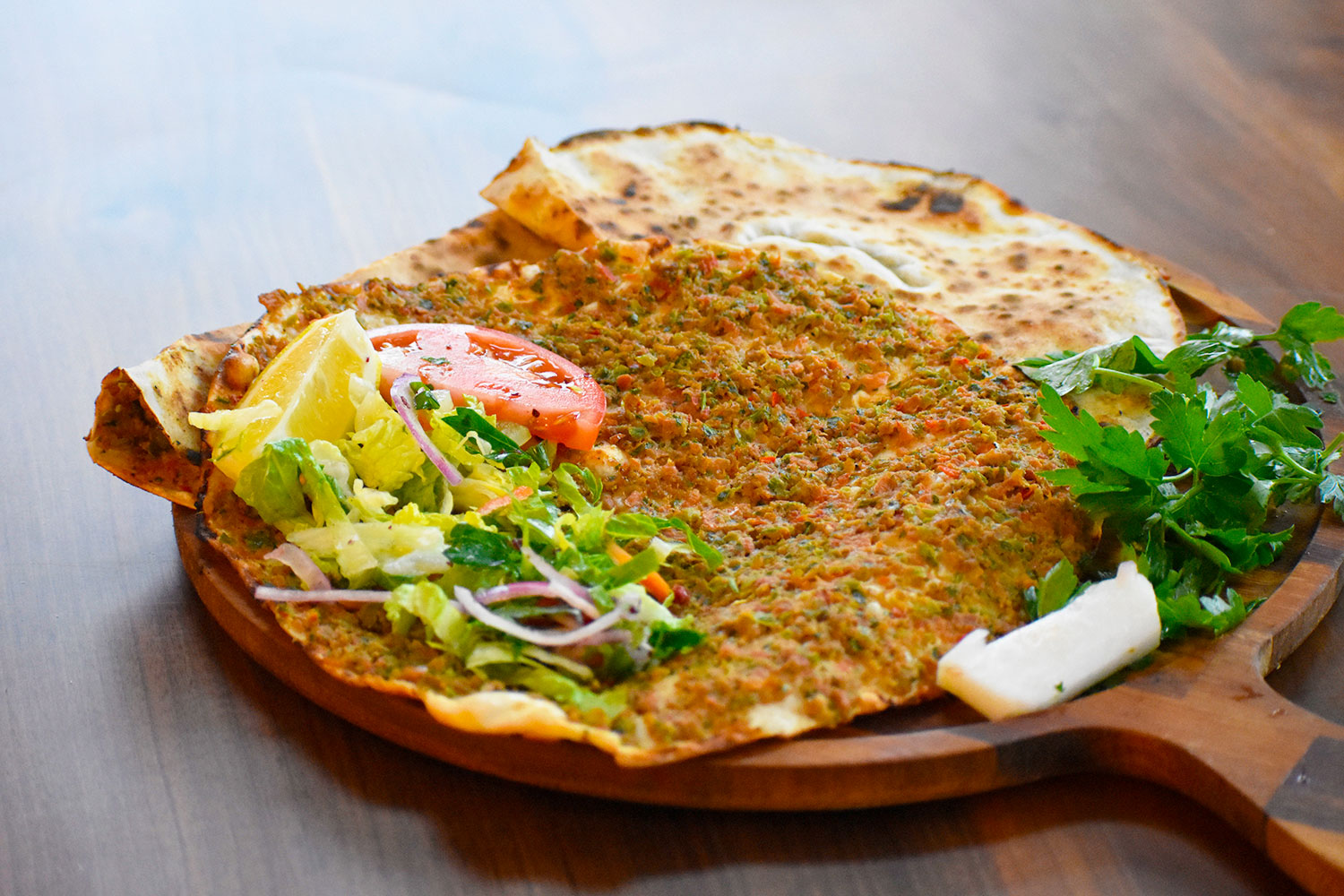 Lahmacun